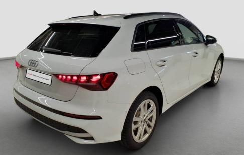 Audi A3 - Bild 7