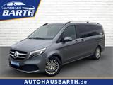 Mercedes-Benz V 220 d Edition lang *LED*RFK*PDC*SHZ*NAVI - gebrauchte Mercedes-Benz V 220 aus dem Jahr 2019