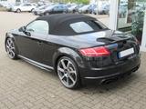 Audi TT RS 2.5 TFSI S tronic quattro Roadster - - Audi TT RS von privat