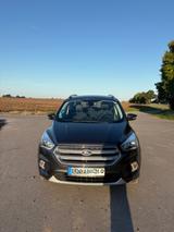 Ford Kuga 1,5 EcoBoost 4x2 110kW COOL & CONNECT C... - Ford Kuga in Solingen