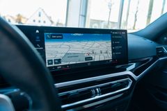 BMW M3 xDrive Competition/ SCHALENS/ INNOVATION/ H&K BMW M3 xDrive Competition/ SCHALENS/ INNOVATION/ H&K