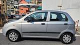 Chevrolet Matiz km 64500 - gebrauchte Chevrolet Matiz aus dem Jahr 2006