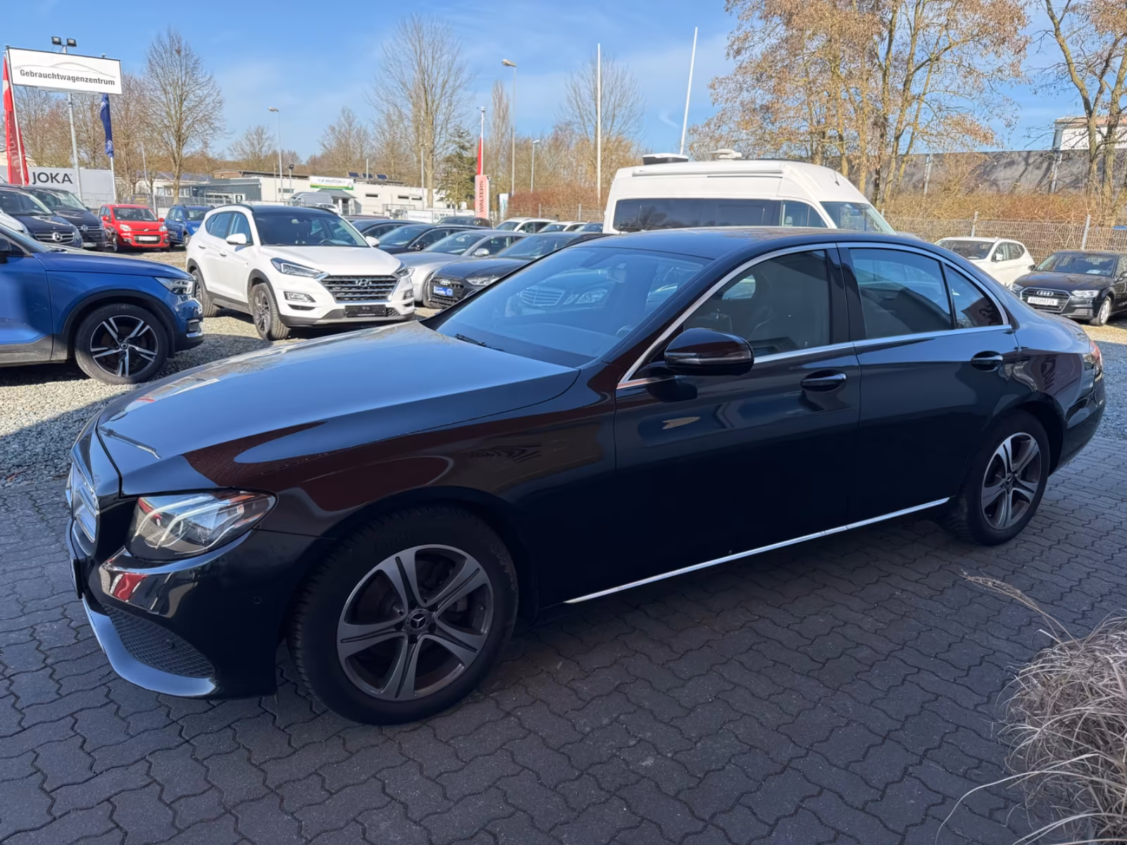 Mercedes-Benz Limousine %%% Sonder Sale %%%