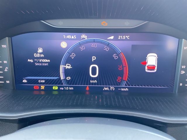 Skoda Fabia - Bild 18