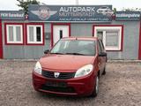 Dacia Sandero Ambiance - Dacia Sandero in Ludwigshafen