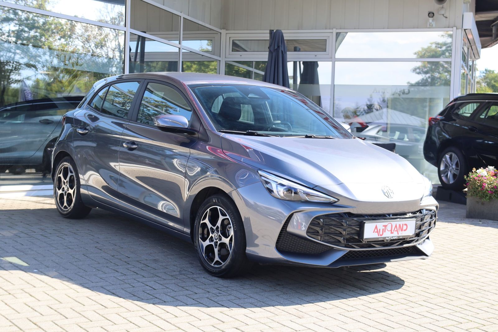 MG3