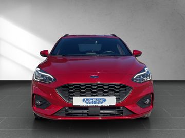 Ford Focus Turnier 1.5 ST-Line *AHK*CAM*LED*HUD*NAVI*