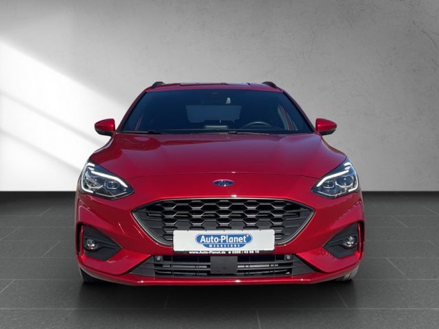 Ford Focus Turnier 1.5 ST-Line *AHK*CAM*LED*HUD*NAVI*