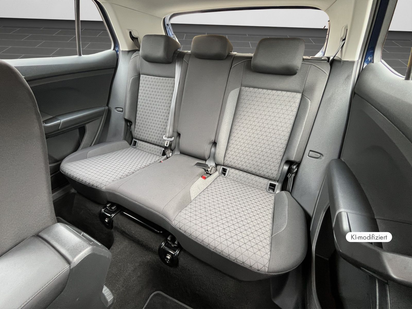 Volkswagen T-Cross - Bild 15