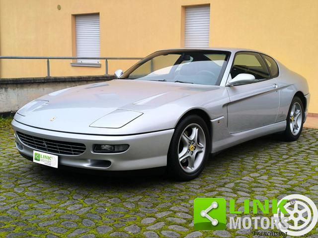 Ferrari FERRARI 456 GT