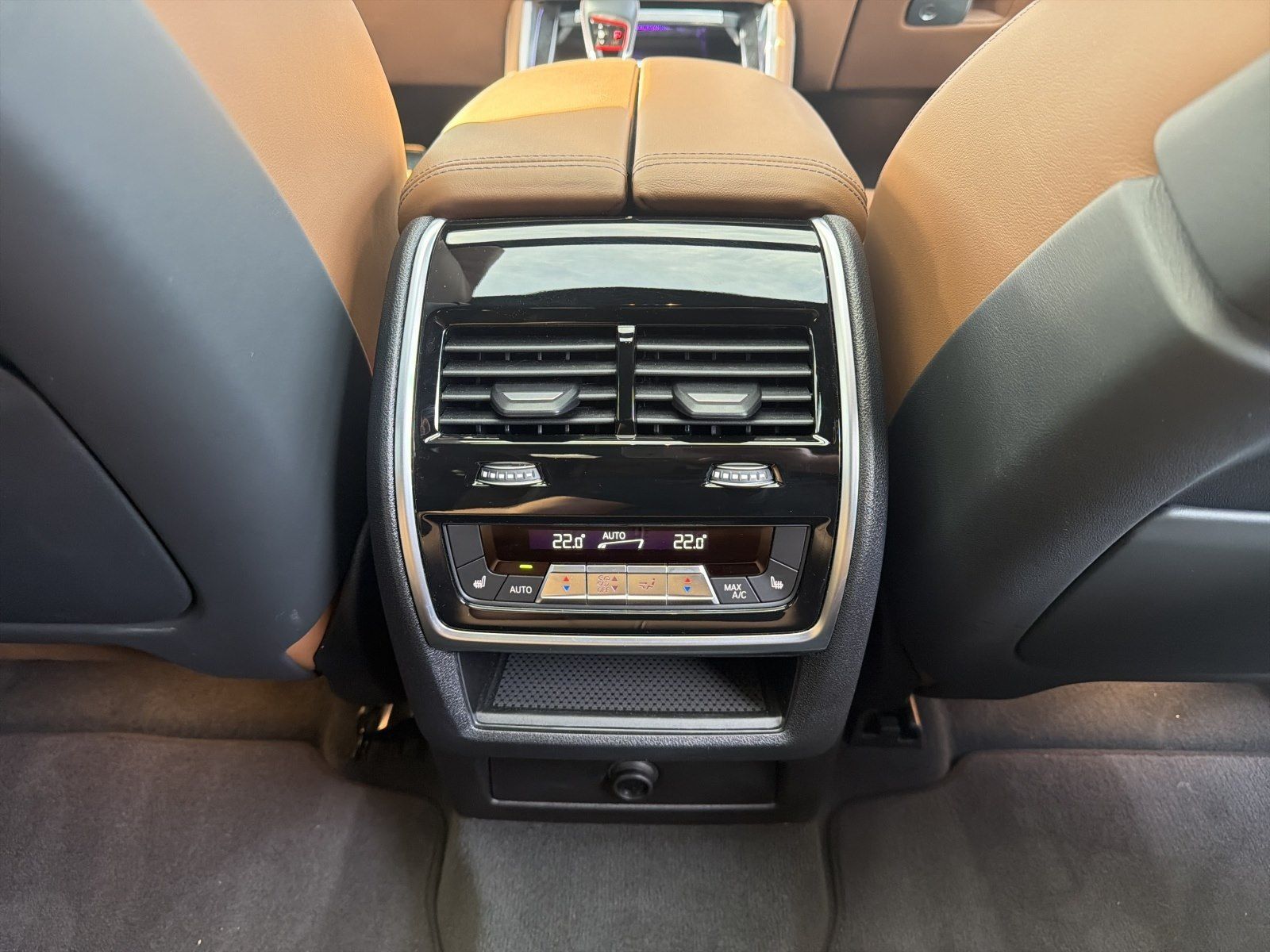BMW X6 M - Bild 20