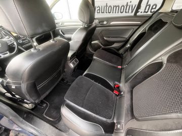 Renault Megane - 10