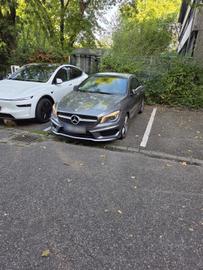 2013 Mercedes-BENZ CLA 照片 1
