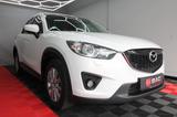 Mazda CX-5 Sendo AWD Bose Bi-Xenon - Mazda CX-5 SENDO mit Diesel-Antrieb