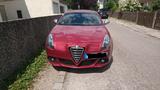 Alfa Romeo Giulietta 2.0 JTDM 16V Turismo Turismo VB - Alfa Romeo Giulietta mit Diesel-Antrieb: 2.0