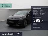 XPENG G6 Performance AWD CarPlay Pano ACC 360Kam - blaue XPENG G6