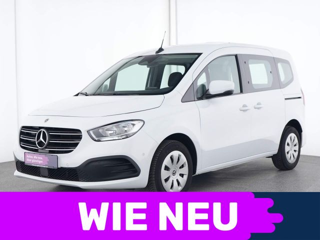 Mercedes-Benz T 180 Navi|Rückfahrkamera|Sitzheizung|Park-Paket