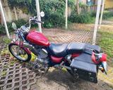 Yamaha Virago XV 535 - YAMAHA 1992 VIRAGO