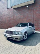 Mercedes-Benz Mercedes c 280 Sport - Mercedes-Benz C 280: Sport