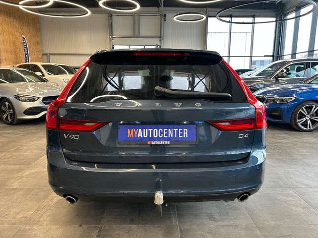 Volvo V90 Kombi Momentum *LED*AndroidAutoAppleCarPlay