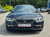 BMW 320 d Touring ED Luxury Memory*Leder*Pano*HUD* - BMW 320 in Braunschweig