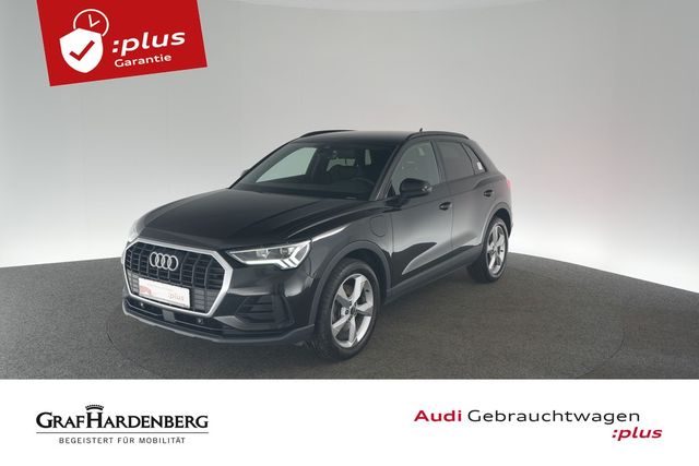 Audi Q3 45 TFSIe S tronic S line LED MMI Navi