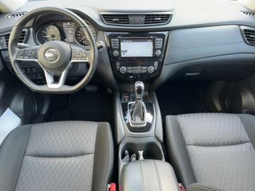 Nissan X-Trail 1.3 DIG-T N-CONNECTA 159PS NAVI
