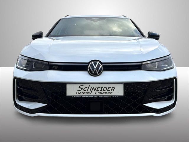 PASSAT VARIANT 2.0 TDI DSG