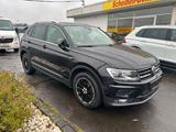 Volkswagen Tiguan ComfortlineTDI/Pano-Dach/Leder/360 Kamera - VW Tiguan Gebrauchtwagen