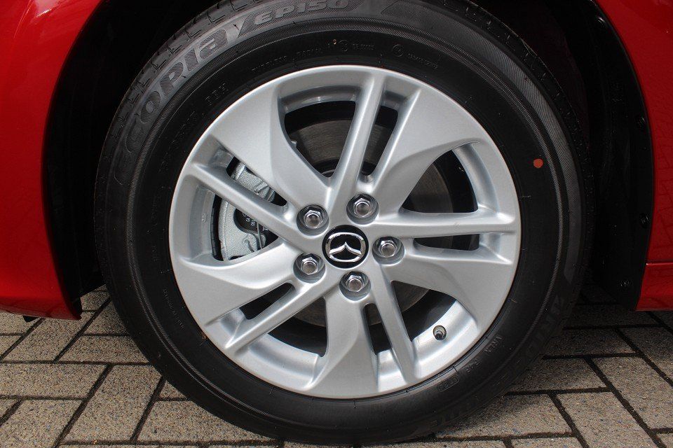 Fahrzeugabbildung Mazda 2 Hybrid Centre-Line 1.5L VVT-i 116 PS CVT *Sofo