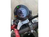 Yamaha XSR 900 in Original 60th-Anniversary Edit - YAMAHA XS