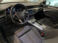 Audi A6 - Vorschau Bild 19