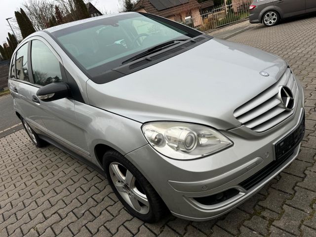 Mercedes-Benz B 170 B -Klasse B 170