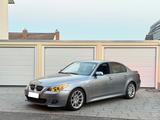 BMW 525i E60 M-Sportpaket Ab Werk - BMW 525: 525i E60