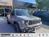 Jeep RENEGADE PHEV   High Upland - Jeep Renegade: High Upland