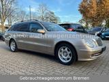 Mercedes-Benz E280 T CDI Automatik *TÜV NEU*AHK* - Mercedes-Benz E 280 in Bremen