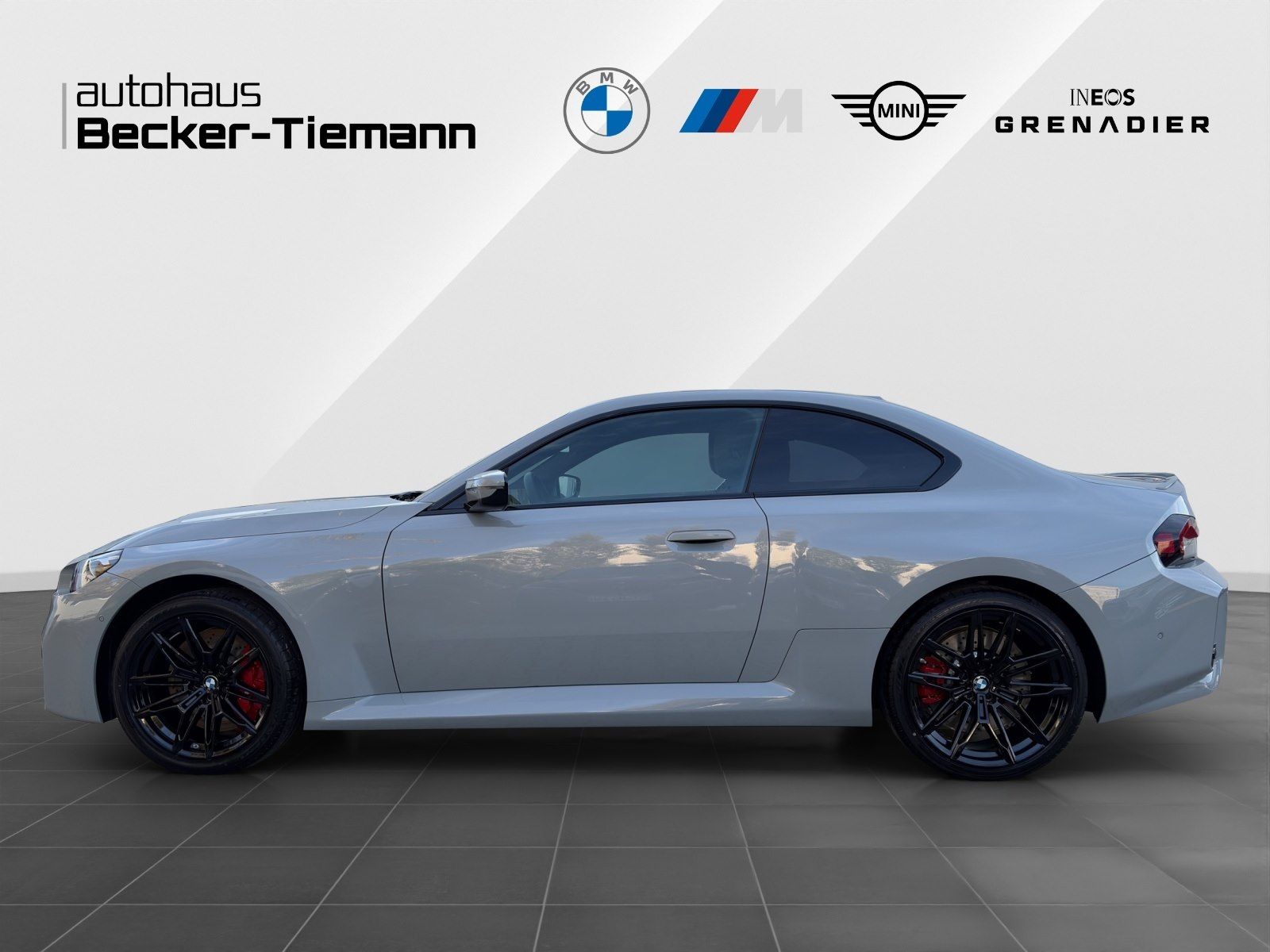 BMW M2 - Bild 3