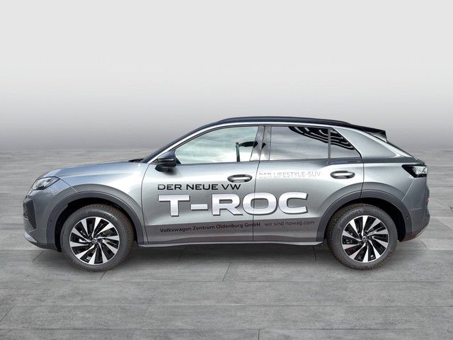 Volkswagen T-Roc 1.5 eTSI DSG Style foto 2