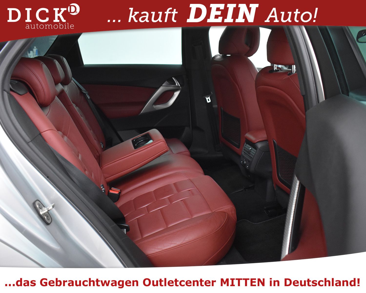 DS DS5 2.0d Aut Sport Chic TOP ZUSTD+PANO+MEMO+VOLL - Image 20