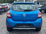 Dacia Sandero II Stepway Prestige - Dacia Sandero Gebrauchtwagen