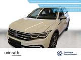 Volkswagen Tiguan Allspace Elegance 4M TDI DSG DCC+STH+PANO - gebrauchte VW Tiguan Allspace aus dem Jahr 2023