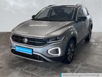 Volkswagen T-Roc - Vorschau Bild 2