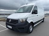 Volkswagen Crafter 35TDI*MAXI-HOCH-LANG*KLIMA*TEMPO*KAMERA*