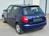 Skoda Fabia 1.4-1. Hand-Klima-5 Türer-Inspek. NEU - Skoda Fabia aus 2008: 1.4