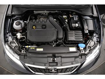 SEAT Leon - 10