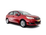 Citroën C4 1.6 e-HDi Ligne Business *PANO | NAVI-FULLMAP - Citroën C4 mit Diesel-Antrieb: 1.6