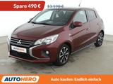 Mitsubishi Space Star 1.2 Intro Edition+ Aut.*NAVI*TEMPO* - Mitsubishi Space Star: Intro Edition