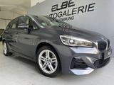 BMW 225 xe M Sport Active Tourer Aut. 1.Hand Voll - BMW 225: 225xe