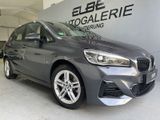 BMW 225 xe M Sport Active Tourer Aut. 1.Hand Voll - BMW 225: 225xe