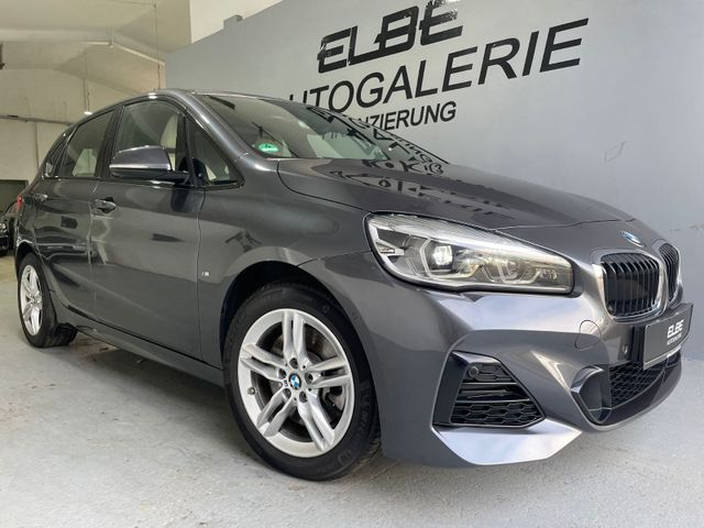 BMW 225 xe M Sport Active Tourer Aut. 1.Hand Voll